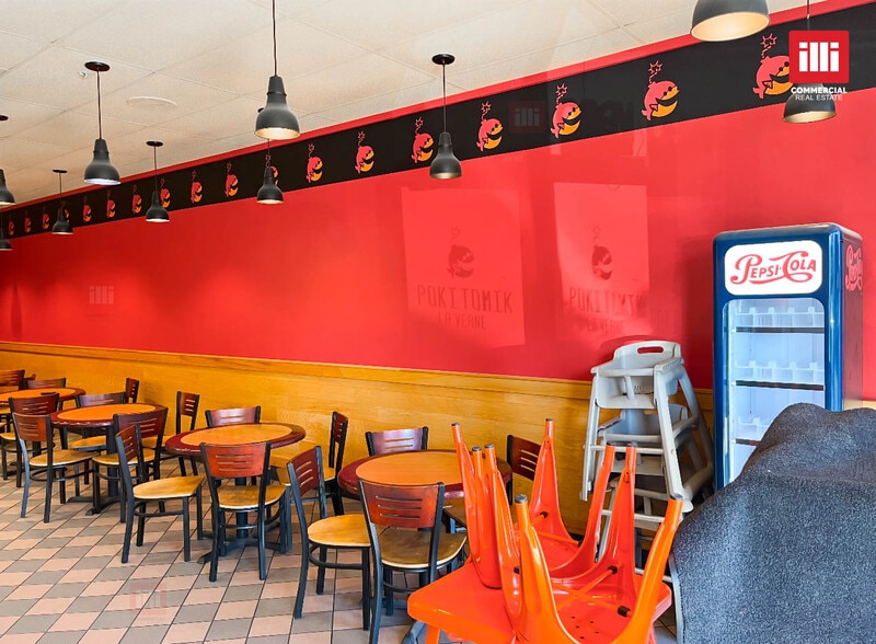 More Photos Of 1207-1263 Foothill Blvd, La Verne Freestanding For Lease