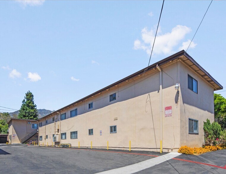 More Photos Of 729-733 W Foothill Blvd, Monrovia Apartments For Sale