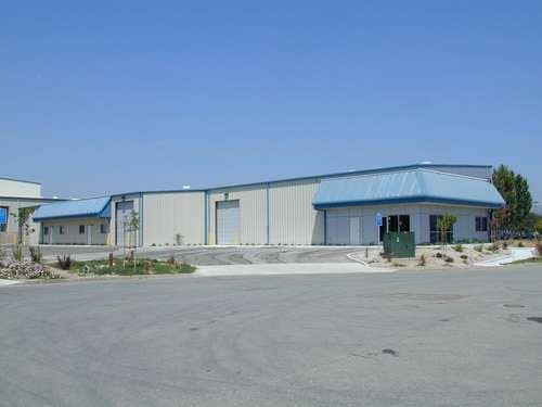 More Photos Of 565 Rossi Ct, Gilroy Warehouse For Sale