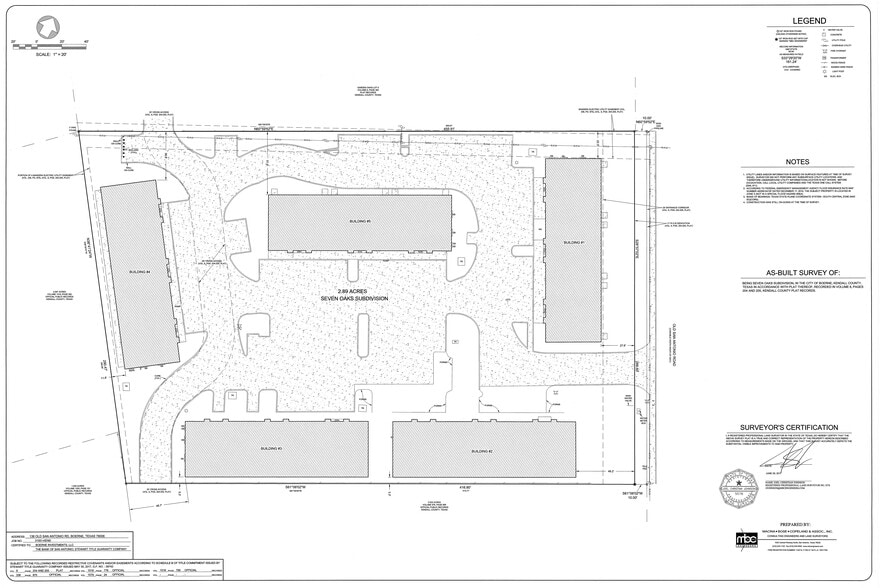 More Photos Of 138 Old San Antonio Rd, Boerne Medical For Sale