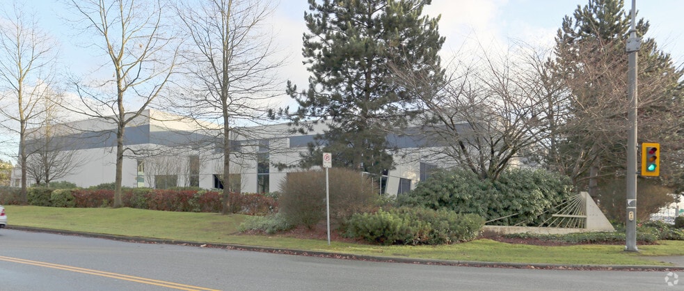 More Photos Of 10118 Swenson Way, Delta Distribution For Sale