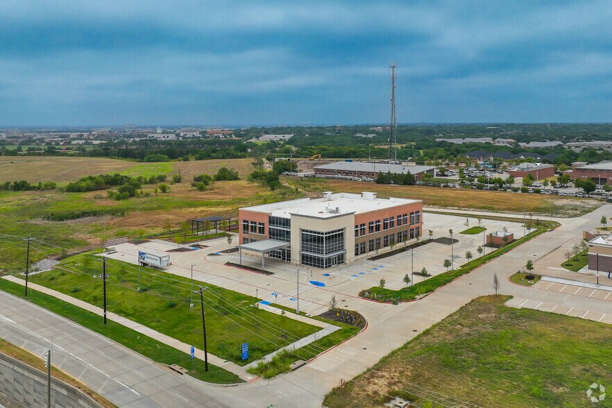 More Photos Of 6700 Dallas Pky, Frisco Medical For Sale