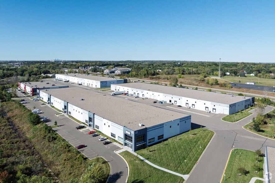 More Photos Of 8360 Courthouse Blvd, Inver Grove Heights Manufacturing For Lease