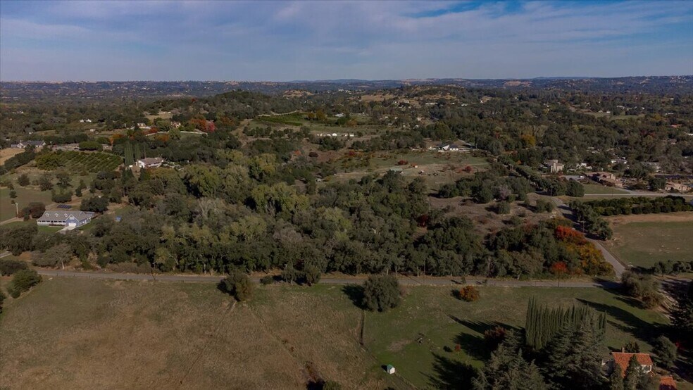 More Photos Of 4850 Hansen Rd, Loomis Land For Sale