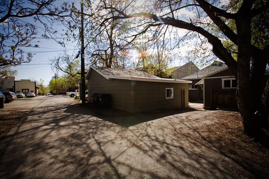More Photos Of 537 Canyon Blvd, Boulder Storefront Retail Office For Lease