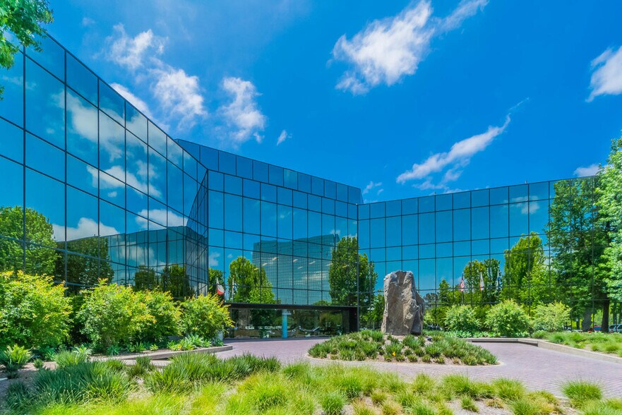 Primary Photo Of 4343 Von Karman Ave, Newport Beach Coworking Space