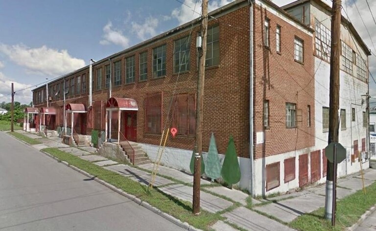 More Photos Of 801-805 Norfolk Ave SW, Roanoke Manufacturing For Lease