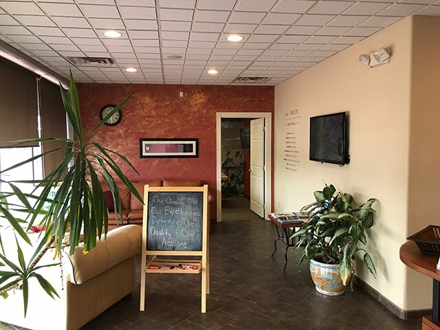 More Photos Of 901 Main St, Canon City Office Residential For Sale