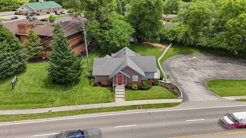 More Photos Of 5700 Far Hills Ave, Dayton Office For Lease