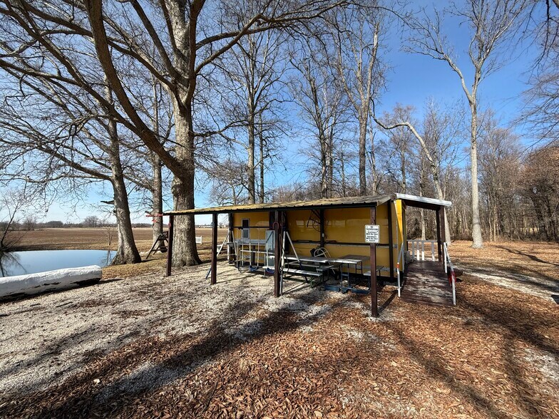 More Photos Of 350 W, Jasper Land For Sale