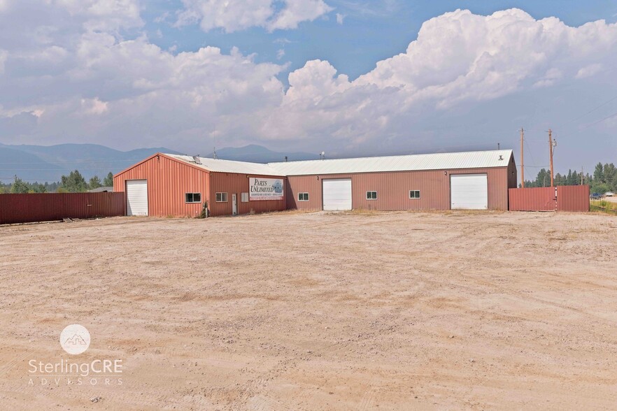 More Photos Of 1829 US Highway 93 N, Victor Land For Sale