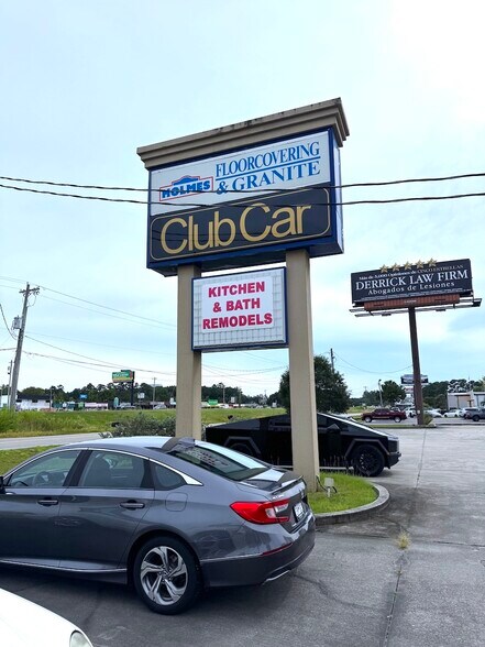 More Photos Of 4824 Hwy 17 Byp, Myrtle Beach Freestanding For Lease