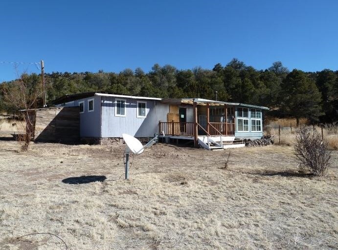 More Photos Of 111 S Papago St, Springerville Manufactured Housing Mobile Home Park For Sale