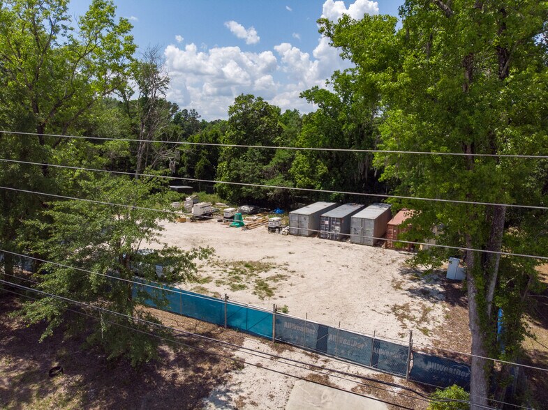 More Photos Of 1508 Fouraker Rd, Jacksonville Land For Sale