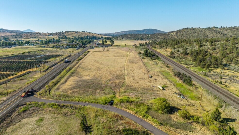 More Photos Of N Hwy 97, Klamath Falls Land For Sale
