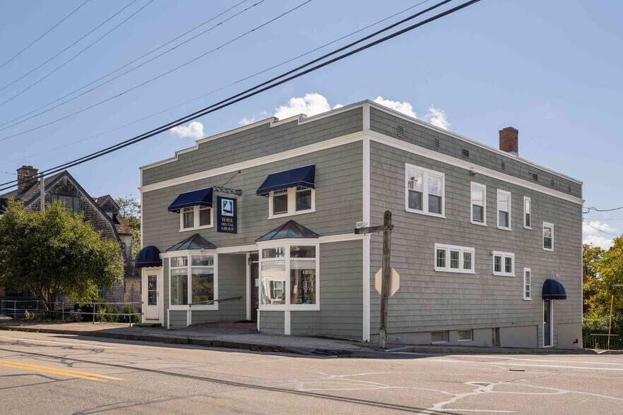 More Photos Of 435 York St, York Office Residential For Sale