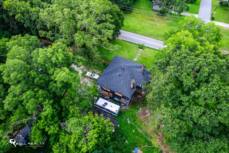 More Photos Of 3454 Bouldercrest Rd, Conley Land For Sale