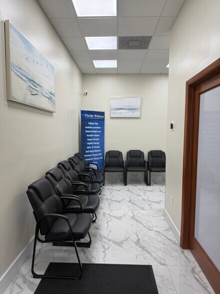 More Photos Of 1911 Harrison St, Hollywood Medical For Lease