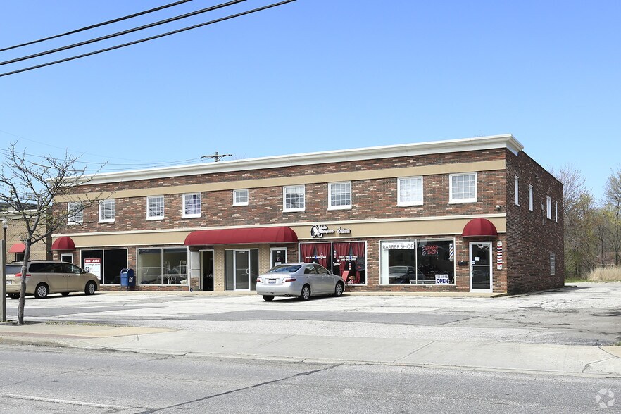 More Photos Of 35475 Vine St, Eastlake Storefront Retail Office For Lease
