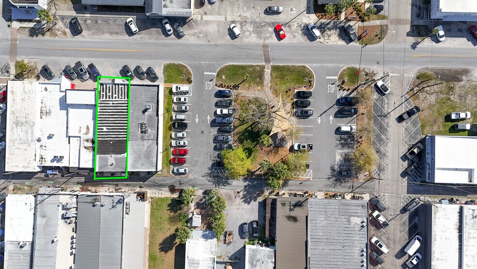 More Photos Of 308 Williams Ave, Port Saint Joe Storefront For Sale