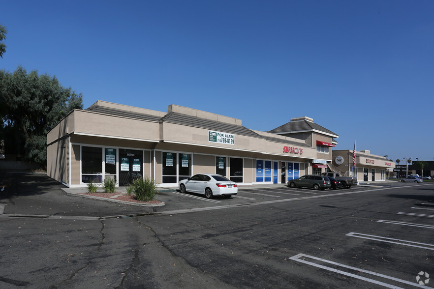 Primary Photo Of 16773-16793 Beach Blvd, Huntington Beach Storefront Retail Office For Sale