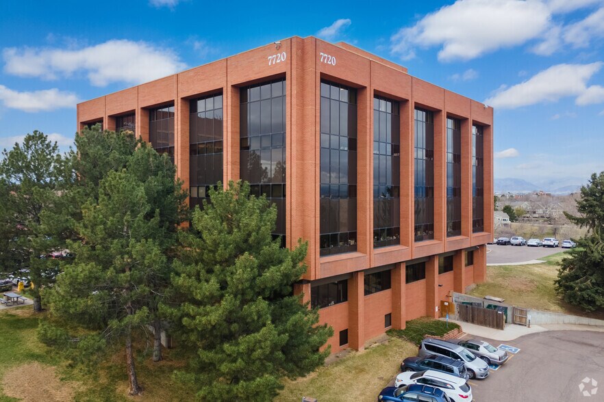More Photos Of 7720 S Broadway, Littleton Medical For Lease