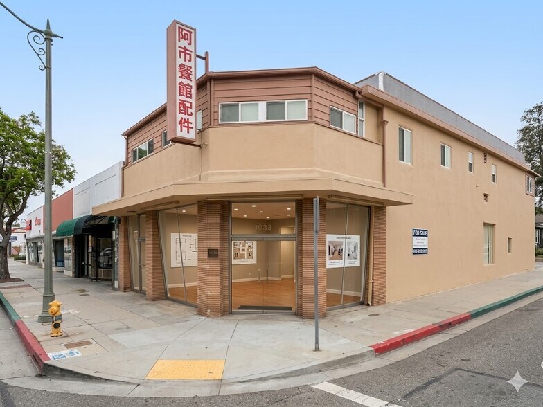 More Photos Of , San Gabriel General Retail For Sale
