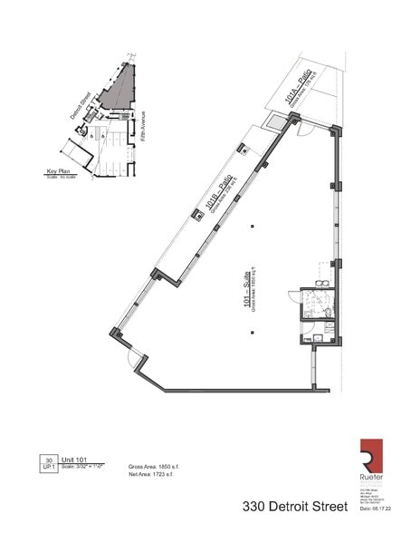 More Photos Of 330 Detroit St, Ann Arbor Apartments For Sale