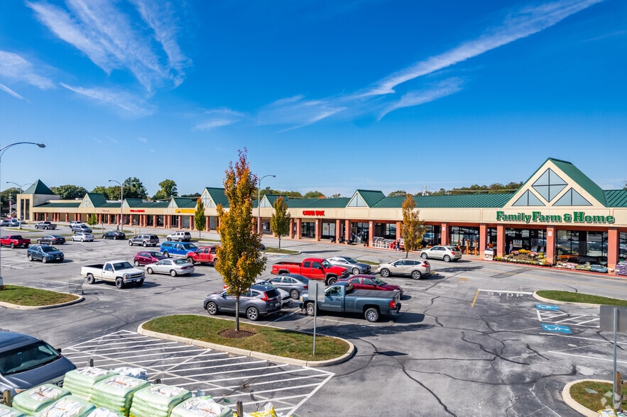 More Photos Of 1519 Potomac Ave, Hagerstown Unknown For Lease