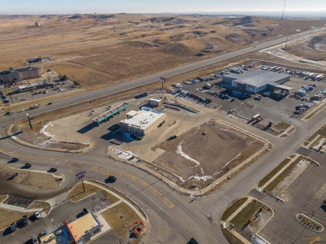 More Photos Of TBD Eglin -1, Rapid City Land For Lease