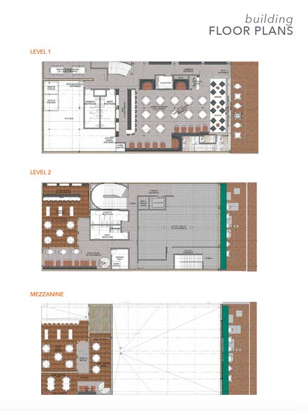 More Photos Of 508 Main St, Houston Unknown For Lease