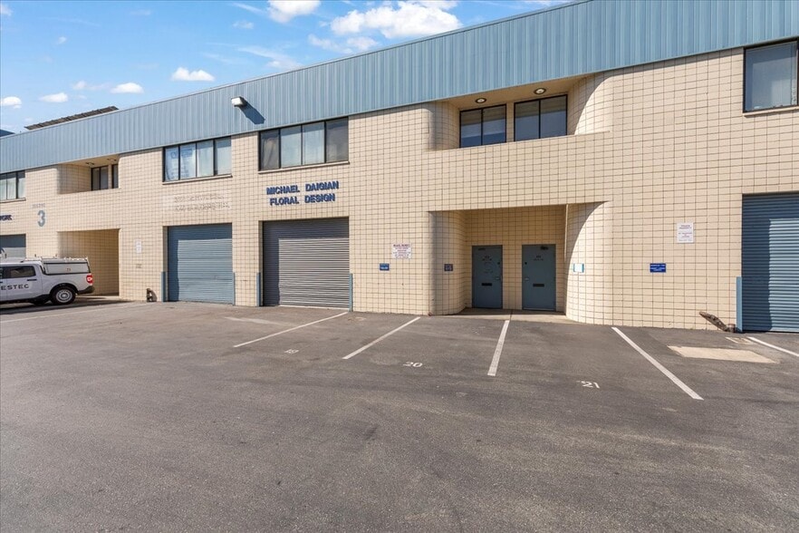More Photos Of 3450 3rd St, San Francisco Industrial For Sale
