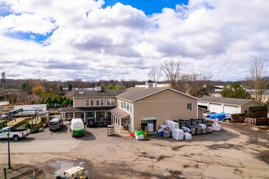 More Photos Of 10 Whitney Rd, Mahwah Industrial For Sale