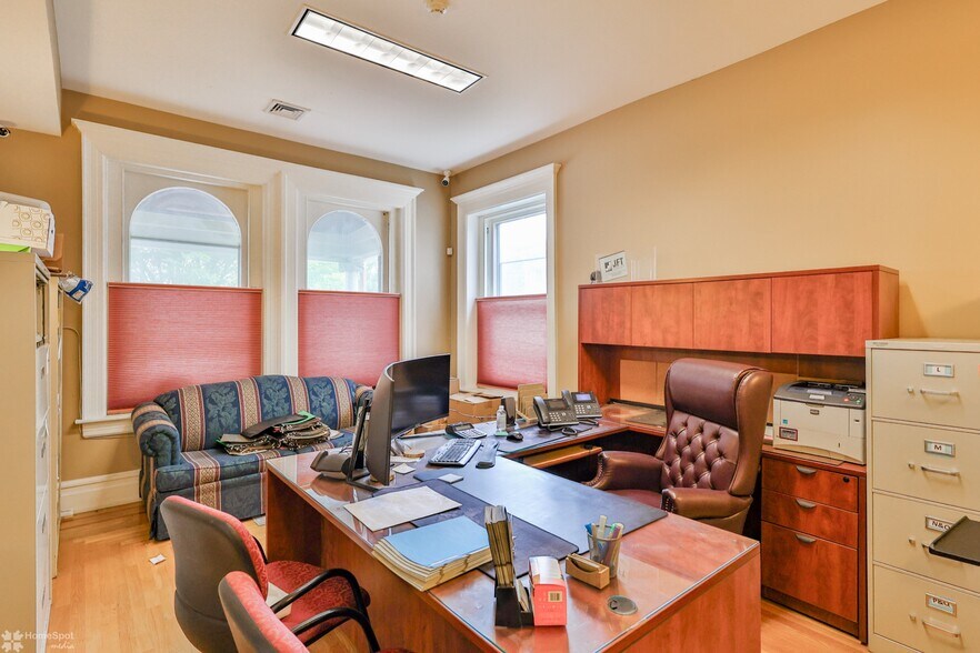 More Photos Of 1248 W Hamilton St, Allentown Office For Sale