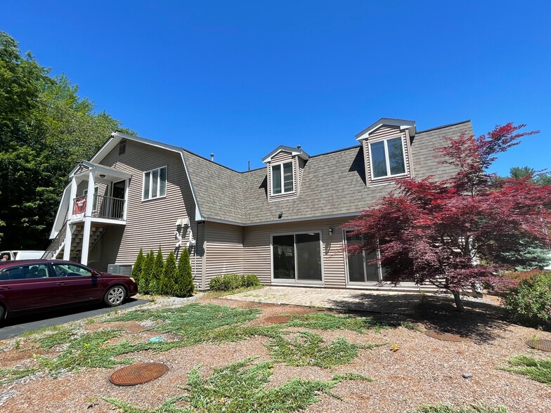 More Photos Of 434 Littleton Rd, Westford Storefront Retail Office For Lease