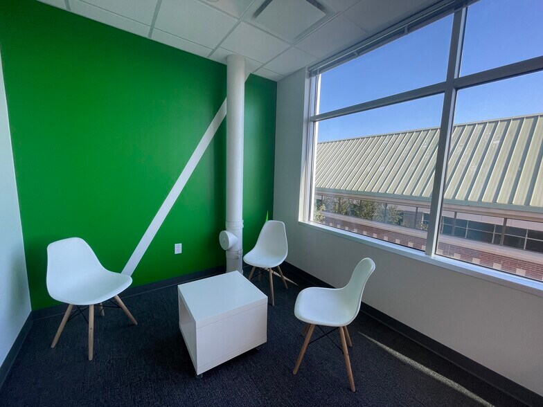 More Photos Of 8611 N Mo Pac Expy, Austin Medical For Lease