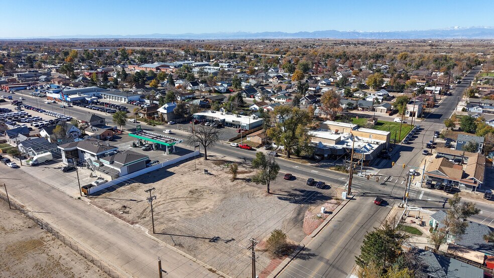 More Photos Of 806-818 Denver Ave, Fort Lupton Land For Sale