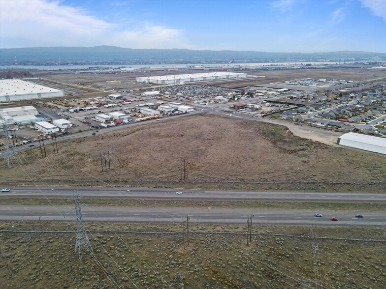 More Photos Of TBD A Street, Pasco Land For Sale