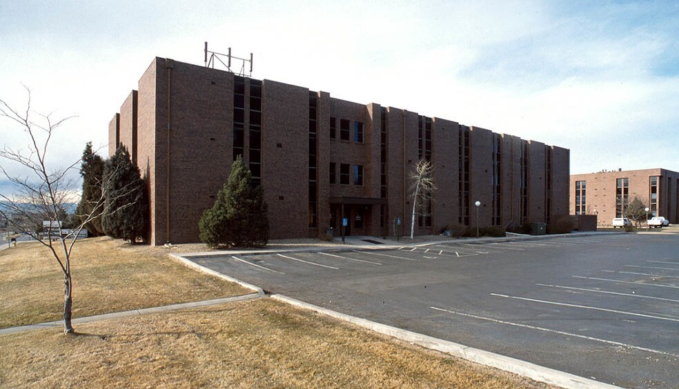 More Photos Of 3090 S Jamaica Ct, Aurora Medical For Lease