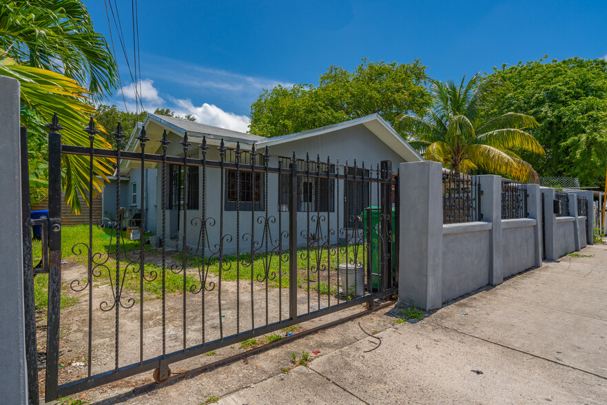 Primary Photo Of 56 NW 60th St, Miami Land For Sale