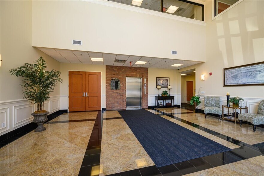 More Photos Of 58 Mount Bethel Rd, Warren Office For Lease