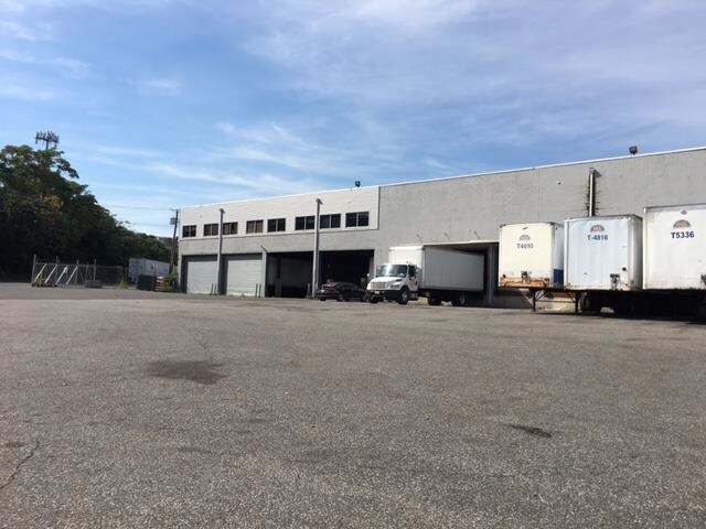 More Photos Of 2240 74th St, North Bergen Warehouse For Lease