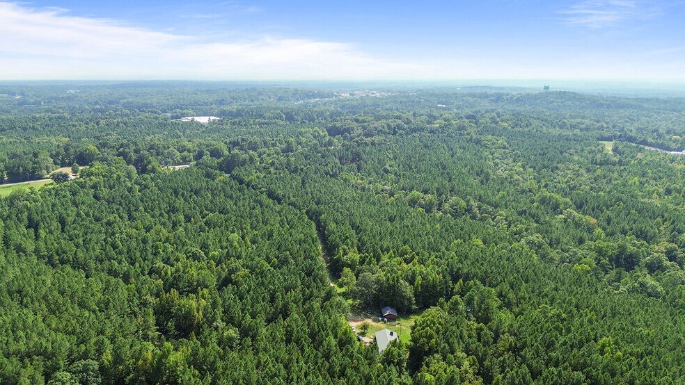 More Photos Of Hwy 109 N @ Cobb Street, Wadesboro Land For Sale