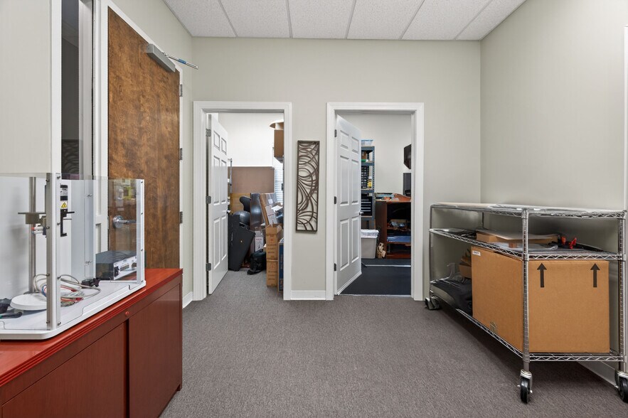More Photos Of 2741 #100 Campus Walk Ave, Durham Office For Sale