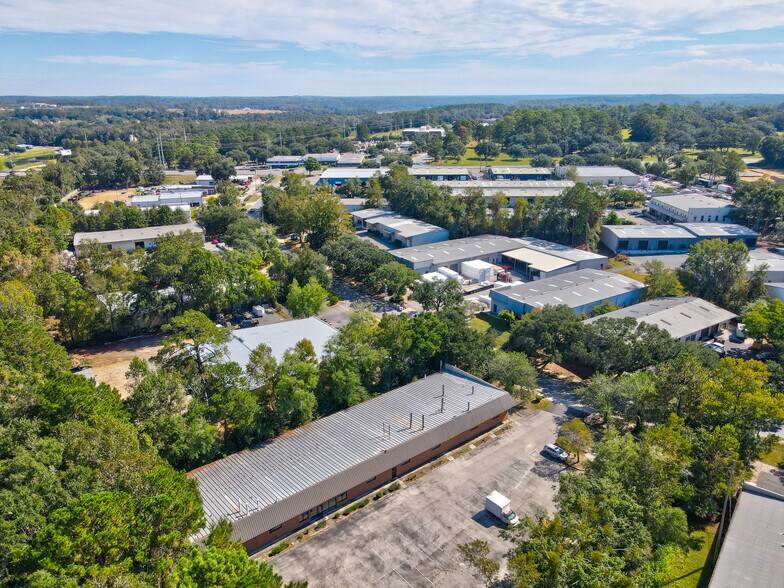 More Photos Of 2846 Industrial Plaza Dr, Tallahassee Research And Development For Lease