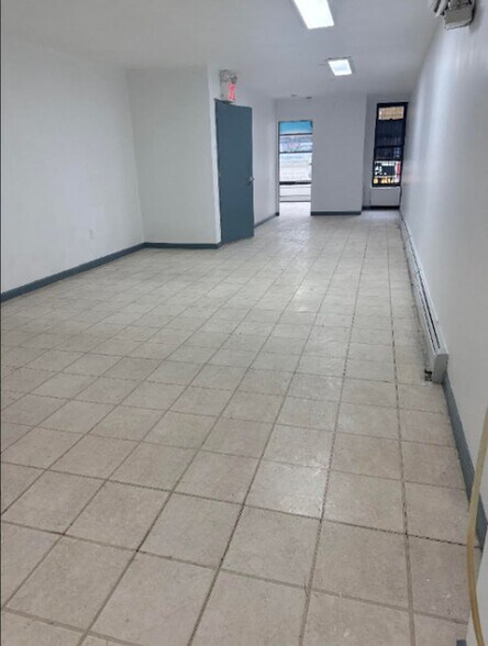 More Photos Of 8822 Roosevelt Ave, Jackson Heights Storefront Retail Office For Sale