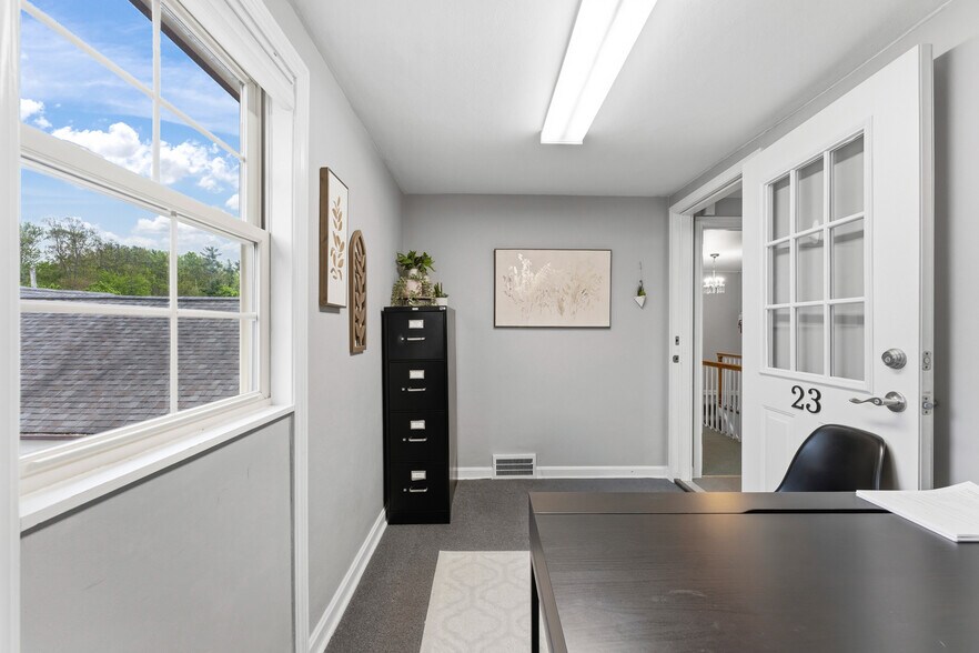 More Photos Of 201 N Cleveland Massillon Rd, Akron Office For Sale