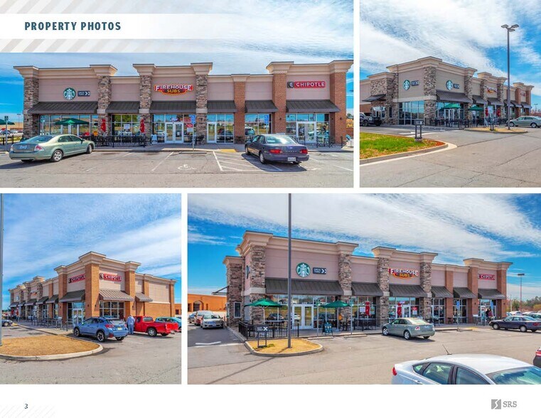 More Photos Of 450 Mall Dr, Danville Restaurant For Sale