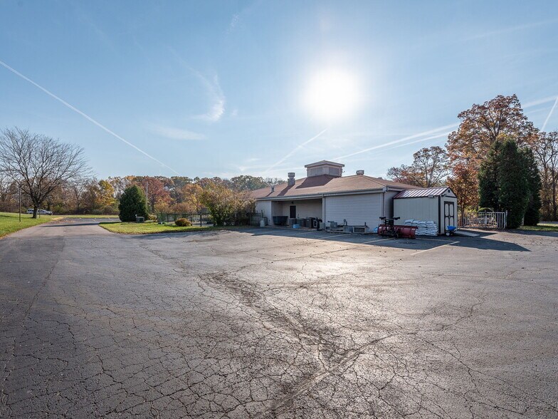 More Photos Of 11191 Telegraph Rd, Erie Specialty For Sale