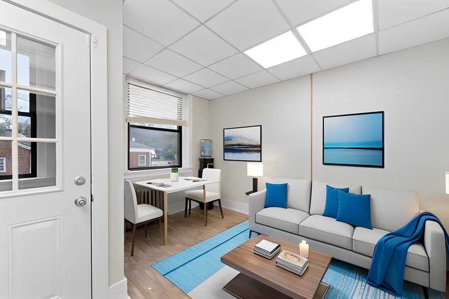 More Photos Of 251 E Main St, Batavia Office For Sale